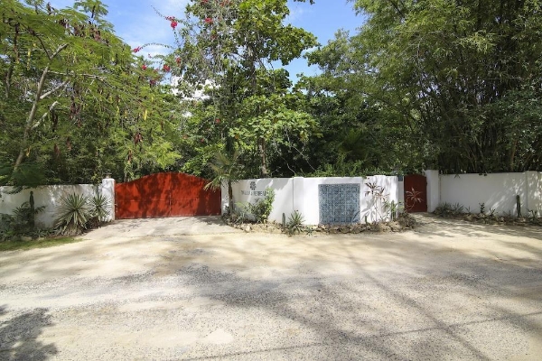 Hotel Tingalaya's Retreat (Good Hope)